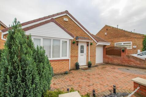 Sherburn Way, Wardley, Felling, Gateshead