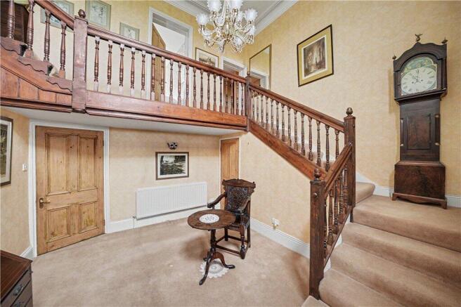 5 bed Equestrian Facility for sale Image 6