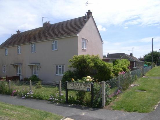 Photo of the property