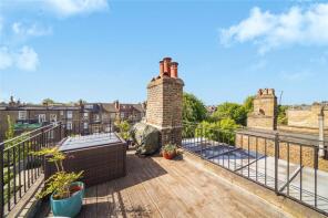 96, Maygrove Road, London NW6 2ED