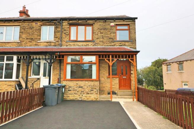 3 bed House to rent Image 12