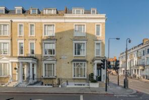 Flat 5, 75, Eardley Crescent, London SW5 9JT