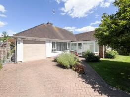 2 Kilbirnie, Westfield Close, Bishop's Stortford CM23 2RD