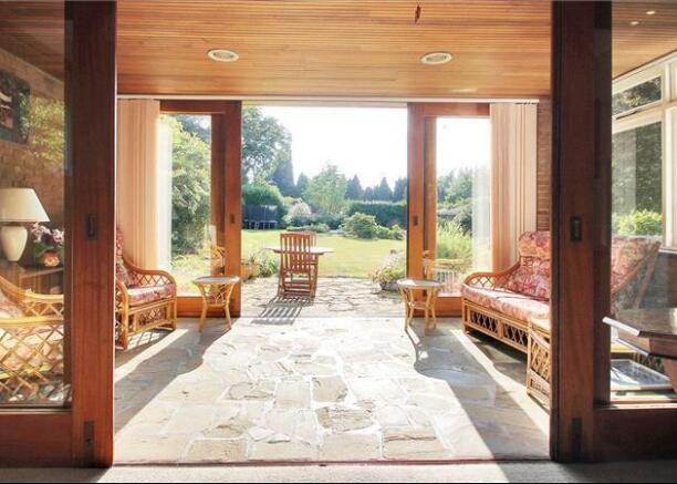 Sun Room
