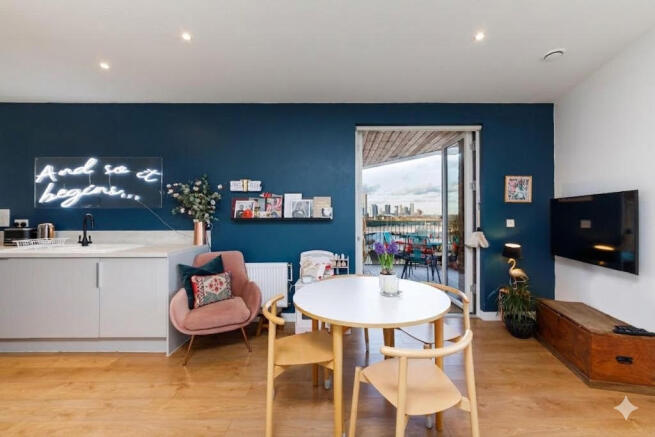 Flat 16, Neap Court, London, E3 3TP photo 4