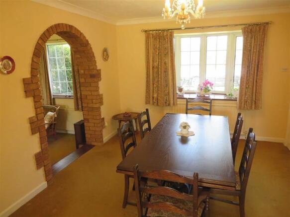 FRONT DINING ROOM