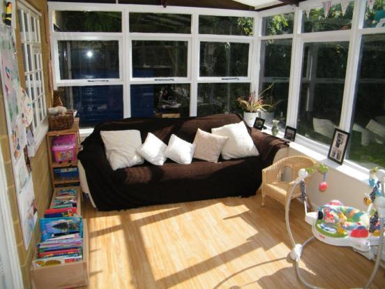 Conservatory