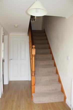 Entrance hall,