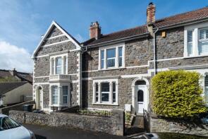 21, Clifford Road, Fishponds, Bristol BS16 4LR