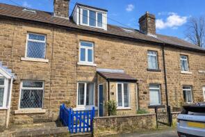 6, Bennett Street, Buxton SK17 6NB