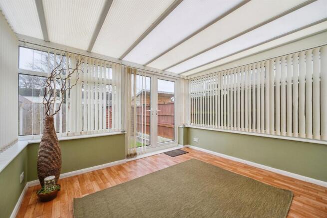 Conservatory: