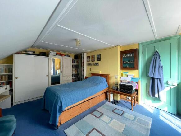 Bedroom Two (2)