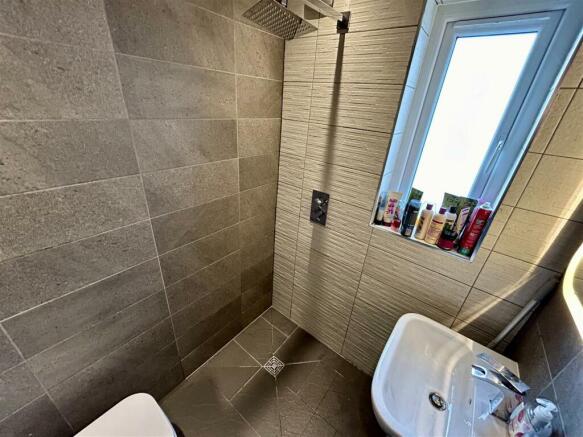 Wetroom