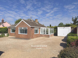 41, Broom Road, Brandon IP27 9ET