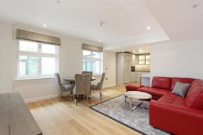 Flat 5, 68, North Row, London W1K 7DU