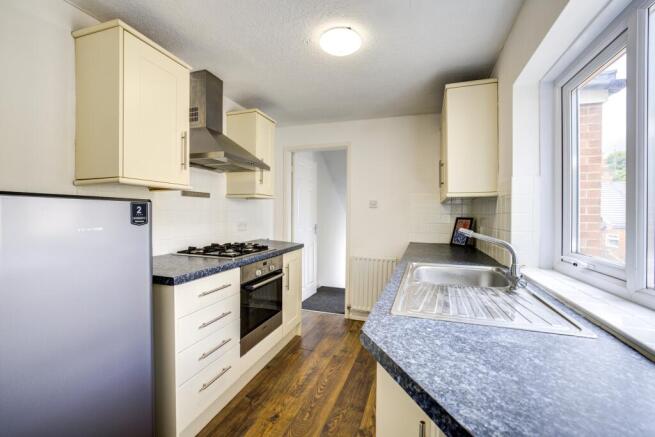 Kitchen 1