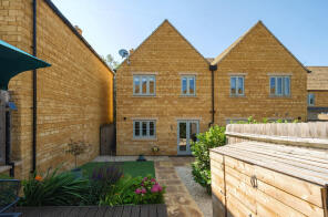 29, New Barrels Pitch, Chipping Campden GL55 6FA