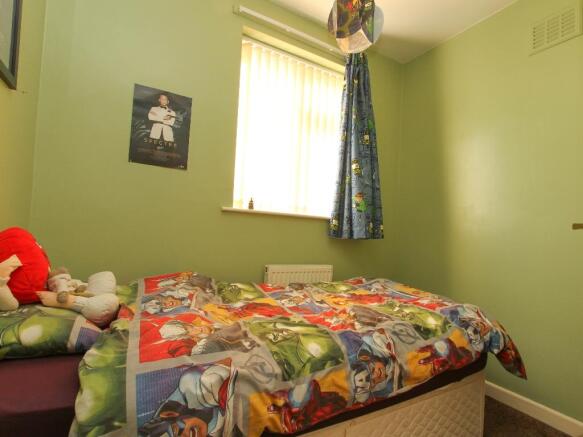 Bedroom 3