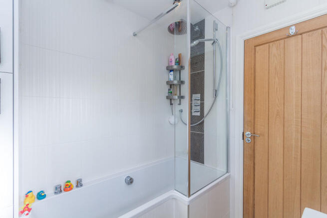 Bathroom - Aspect...