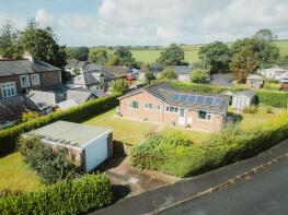 1, Barfield Road, Winkleigh EX19 8QX
