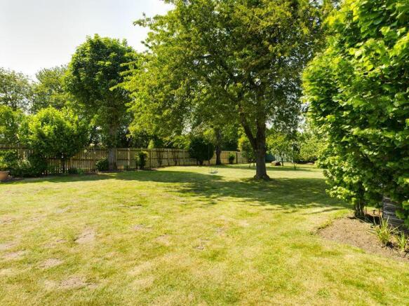 Grounds