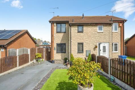 Coniston Road, Askern, Doncaster