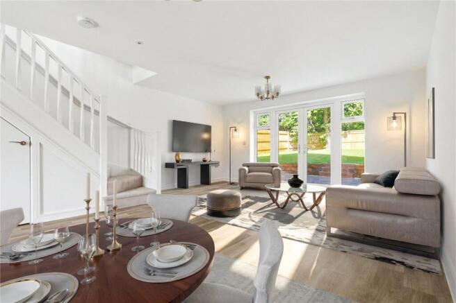 Living/Dining