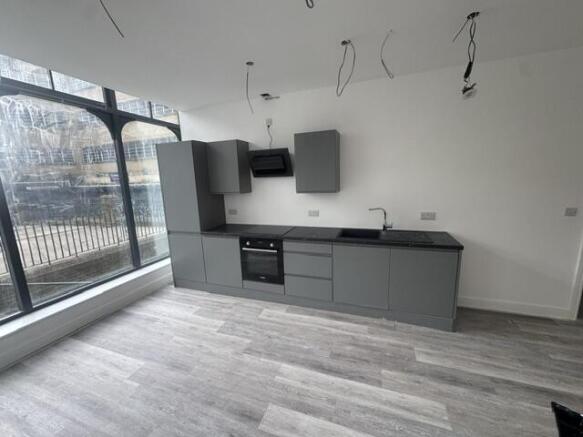 1 bed Flat to rent Image 4