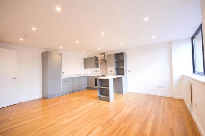 Lounge/Kitchen