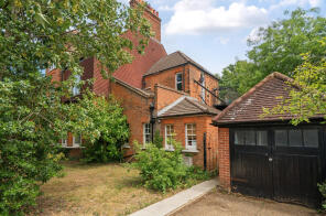 Flat 2, 80, Homefield Road, Bromley BR1 3AL