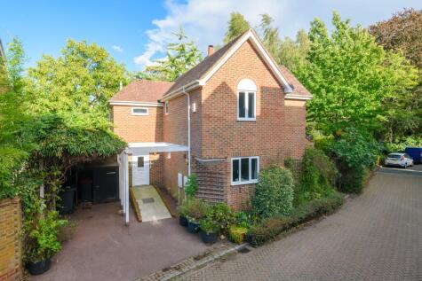 Rheims Court, Canterbury