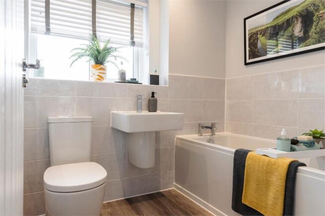 3 bed Semi-Detached for sale Image 10