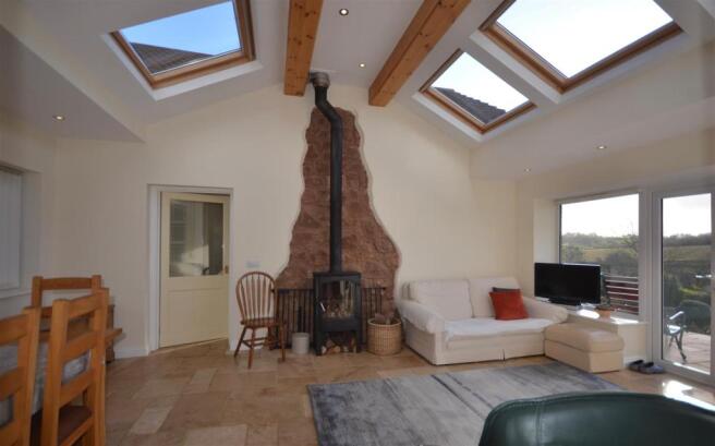 Woodburner 2