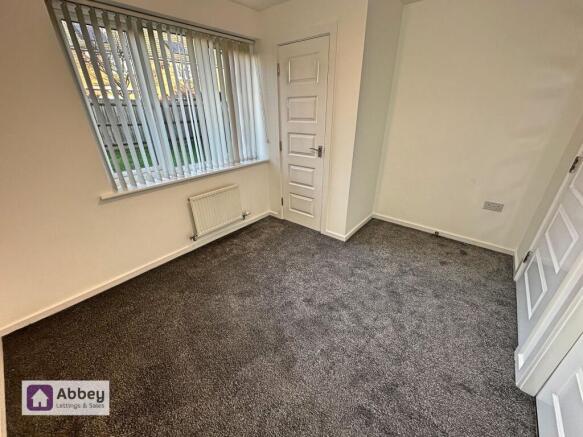 Ground Floor Bedroom 2
