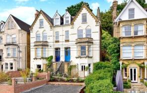 Flat 1, 90, Peperharow Road, Godalming GU7 2PN