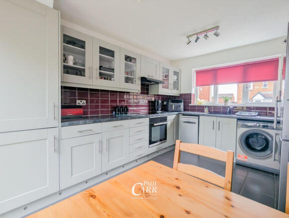 Blake Close, Cannock photo 4