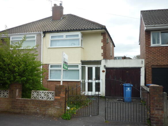 Photo of the property