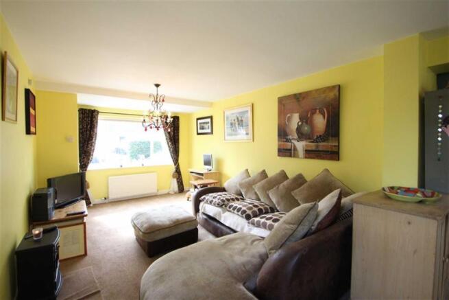 DINING ROOM/SNUG