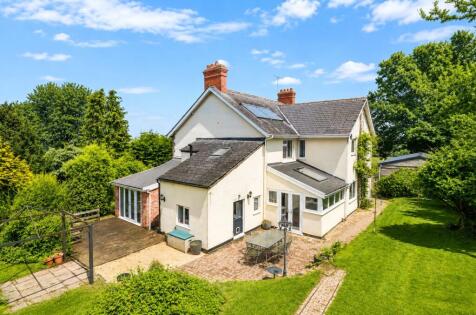 Sampford Moor, Wellington, Somerset, TA21