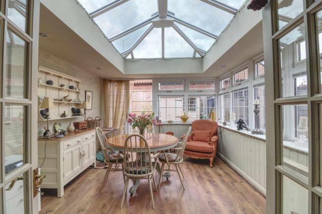 Sun Room