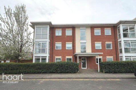 Kerr Place, Aylesbury
