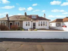 7, Wemyss Crescent, Troon KA10 6LN