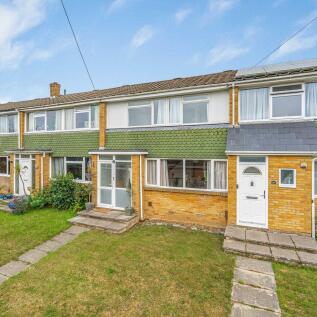 Wraysbury Park Drive, Emsworth