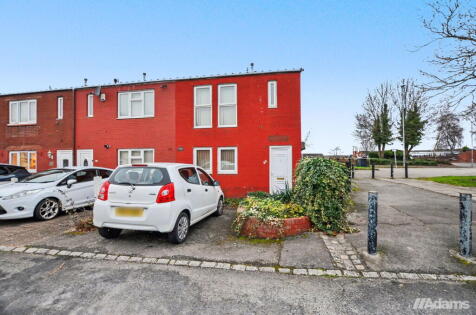 The Uplands, Runcorn