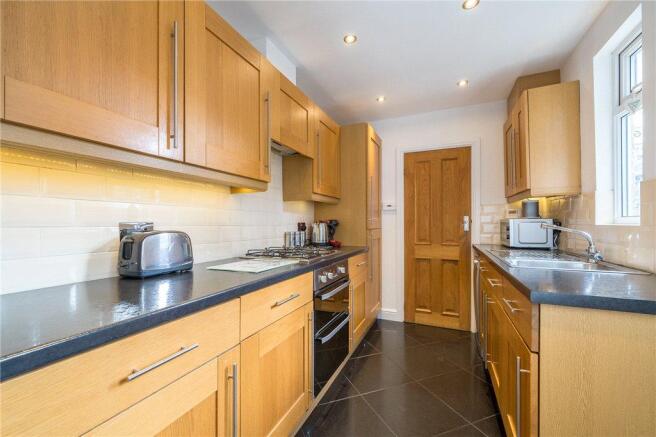 High Quality Kitchen