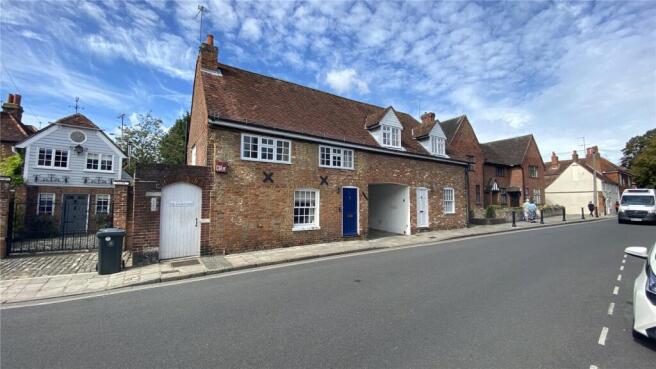 The Cottage