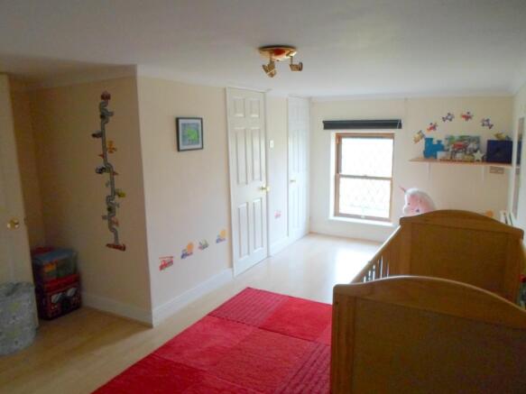 Bedroom 4
