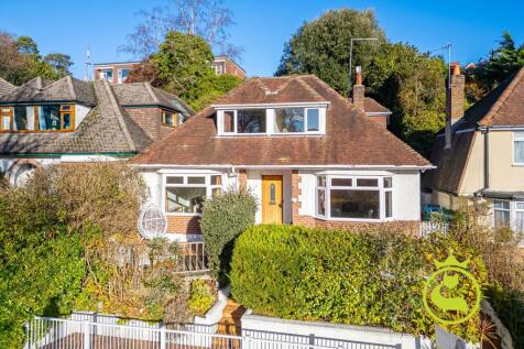 Glen Road, Poole, BH14