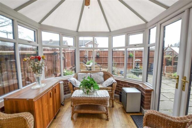 CONSERVATORY
