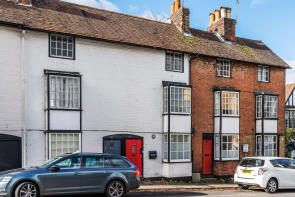 89, London Road, Sevenoaks TN13 1AX